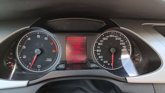Audi A4 b8 1,8TFSI - 13