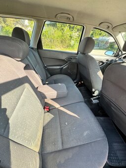 Ford focus mk1 74kw - 13