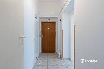 RADO | 2-izbový byt na Tehelnej ulici | Bratislava - 13