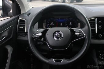 Škoda Karoq 1.5 TSI ACT EVO Style DSG - 13