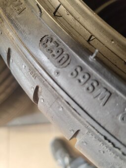 Letné Pirelli PZero 275/30/20 97Y RFT - 13