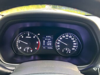 Hyundai i30 CW 1.6 CRDi Family - 13