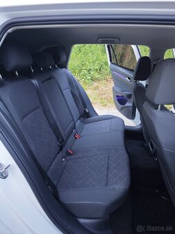 Volkswagen Golf Variant 1.5 TSI ACT Life - 13