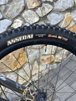 Predam TREK Remedy 9.7 - 13