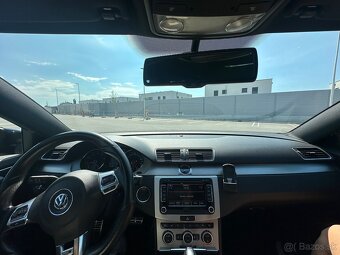 VW Passat B7 2.0 TSI DSG 155kW - 13