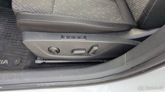 Škoda Octavia Combi 1,5 Tsi Style Plus 110 kw - 13