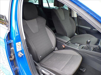 Škoda Octavia 2,0 TDI 1.MAJITEL ČR-DPH - 13