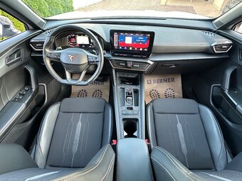 Cupra Formentor 2.0 TDI 110kw 4Drive 4x4 Dsg - 13