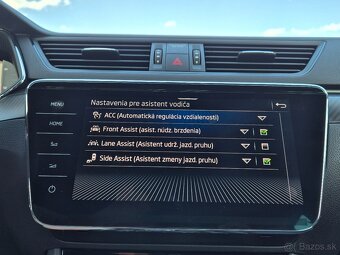 ✅ Škoda Superb Sportline 2.0 TSI DSG 140kW Virtual TOP ✅ - 13