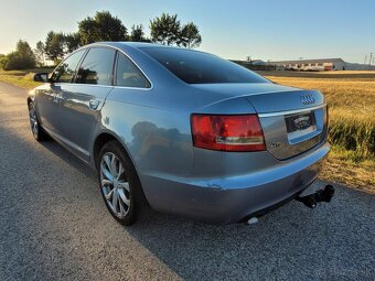 Rozpredam diely rozpredam na diely audi a6 - 13