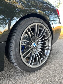 BMW e93 335i Automat M-packet - 13