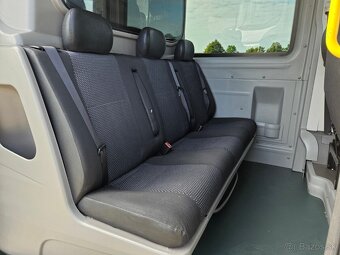 Volkswagen Crafter L3H2 6 miestne 2.0TDi/140hp - 2019 - 13