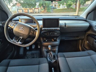 Citroen C4 Cactus BlueHDi 100 S&S Shine - 13