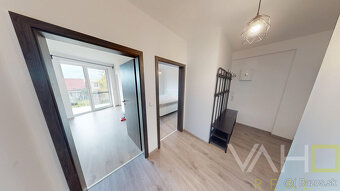 REZERVOVANÉ 2-izbový byt v novostavbe Terra Opoy, parkova - 13