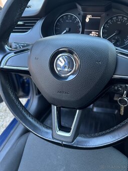Škoda Octávia 3 combi - 13