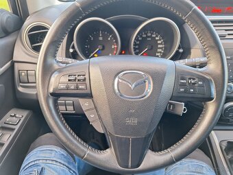 Mazda 5,  2015,  1.6 diesel,  7-miestne - 13