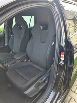Škoda Octavia Combi iV Sportline - 13