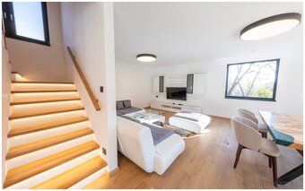 Rodinný dom na prenájom Šidlovec Stavbárska ulica - 13