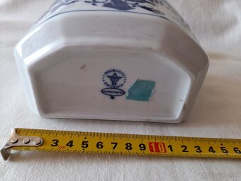 Cibulák súprava solničiek / aj jednotlivo / stolové doplnky - 13