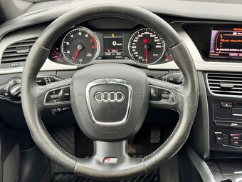 Audi A4 Avant 1.8 T FSI Sline Premium - 13