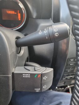 Dacia Duster 1.6 16V Ambiance - 13