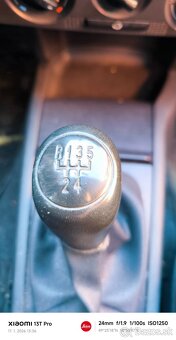 Predám Škodu Fabiu 1,1  40KW - 13