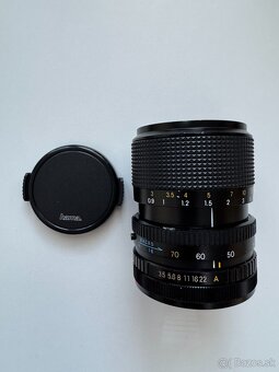 Canon AE-1 Program + dva objektívy - 13