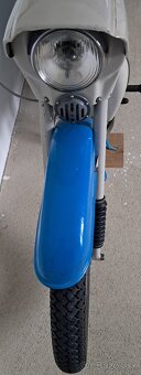 Jawa 21 Pionier - 13