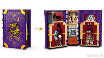 LEGO Harry Potter 76382, 76383, 76396 - 13