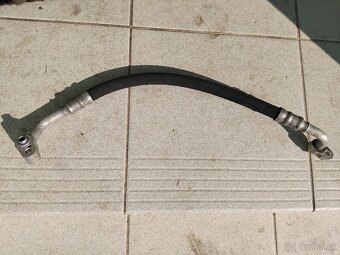 Klímahadice Škoda Octavia 2,VW Passat,Seat - 13