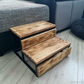 Kovovyroba - ponuka zváračských prác - 13