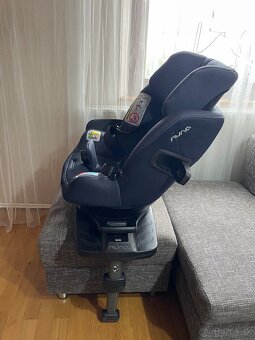 Autosedačka nuna prym - 13