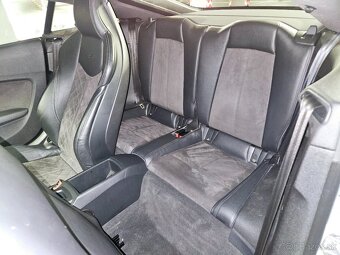 Audi TT Coupé 2.0TFSI Quattro S-Line - 13