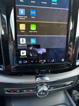 Volvo XC60 B4 R-Design A/T (odpočet DPH) - 13
