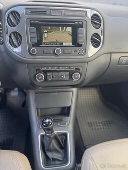 Tiguan 2.0 CR TDI BMT Sport&Style , kupene na slovensku - 13
