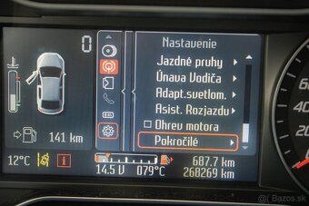 Ford S-Max 2.0 TDCi 163k Titanium X A/T 7m - 13