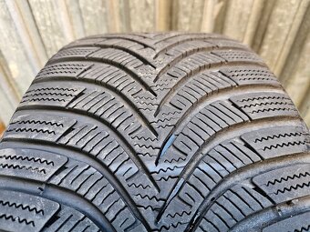 Zimné pneumatiky Hankook - 225/45 r17 - 13