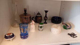 Predam taniere, porcelan, sada jedalenska, misky, pohare - 13