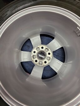 Sada diskov 205/55r16 5x112 et35 - 13