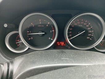 Mazda 6 gh. 2.0 mrz.cd - 13