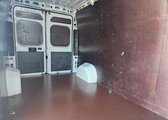 Fiat Ducato L3H2 2.3 MultiJet 140KM/EURO 6 r.2020 - 13