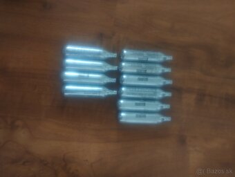 Predám sumky a Airsoft zbrane - 13