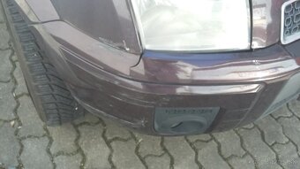 FORD FUSION 1.4i 2010 - 13