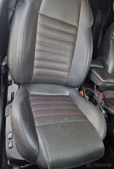 Alfa Romeo Giulietta 1.8 TBi Quadrifoglio Verde Top Stav - 13