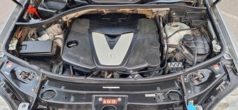 Mercedes ML 280 CDI - 13