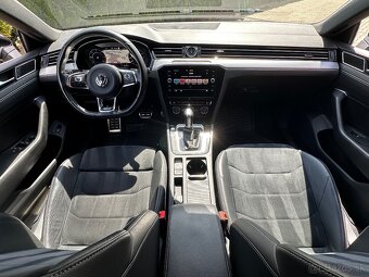 VW Arteon 2.0 TDI 140kw 4Motion DSG R-Line - 13
