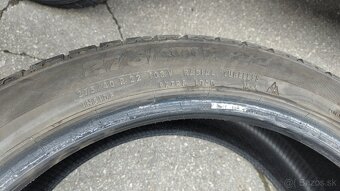 Zimné Continental WinterContact 275/40/22 108V - 13