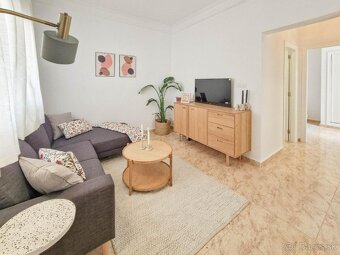 Španielsko, Torrevieja -Los Frutales. - 13