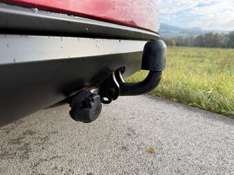 Subaru Forester Comfort LPG - 13