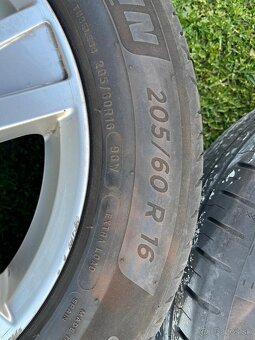 ‼️ 5x112 R16 7,0J ET35  ‼️   8W0 601 025 A ‼️ - 13